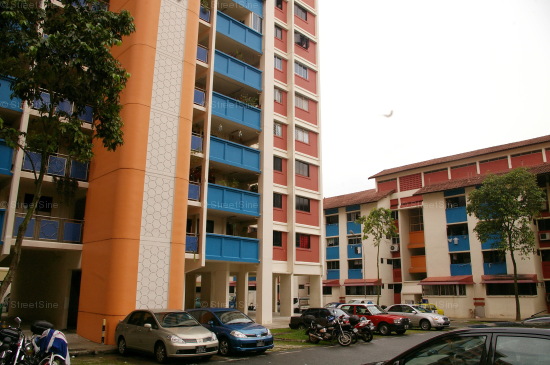 Blk 307 Bukit Batok Street 31 (Bukit Batok), HDB 4 Rooms #340242
